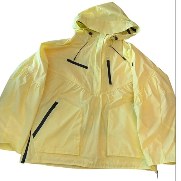 Free People Yellow Ski & Snow Jacket - Picture 14 of 14